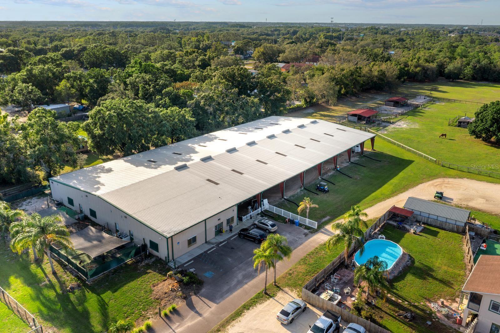 7705 Gardner Road