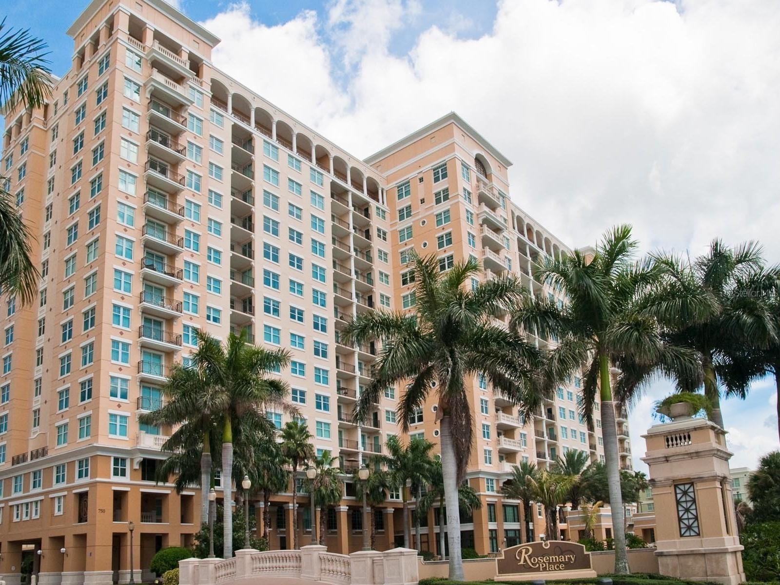 750 N Tamiami Trail 714