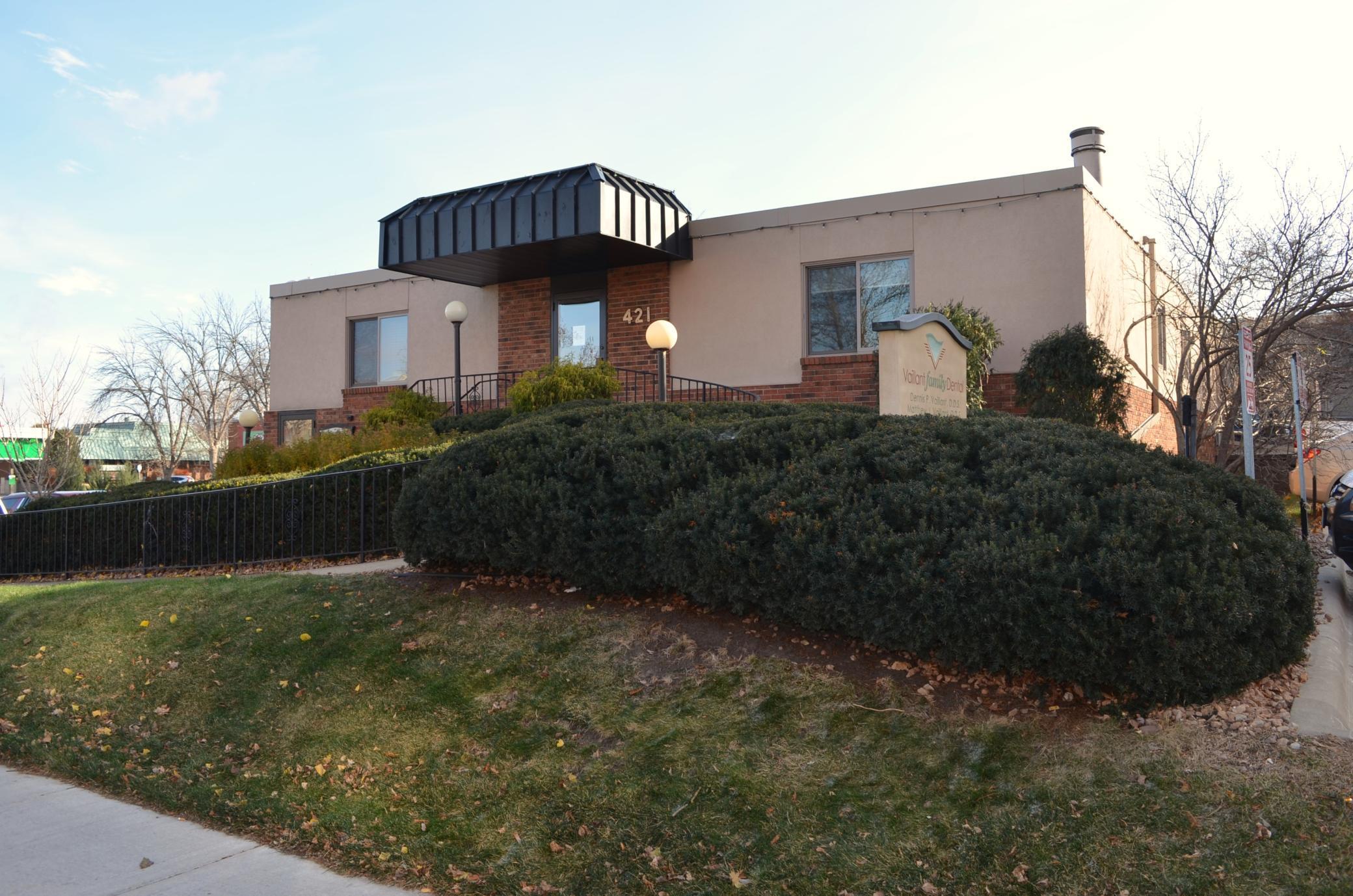 421 W 4th Street Unit 2