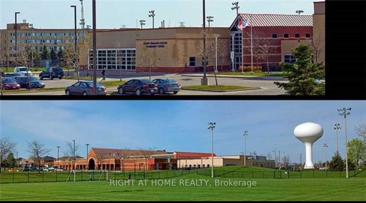 7899 Martin Grove Rd Upper