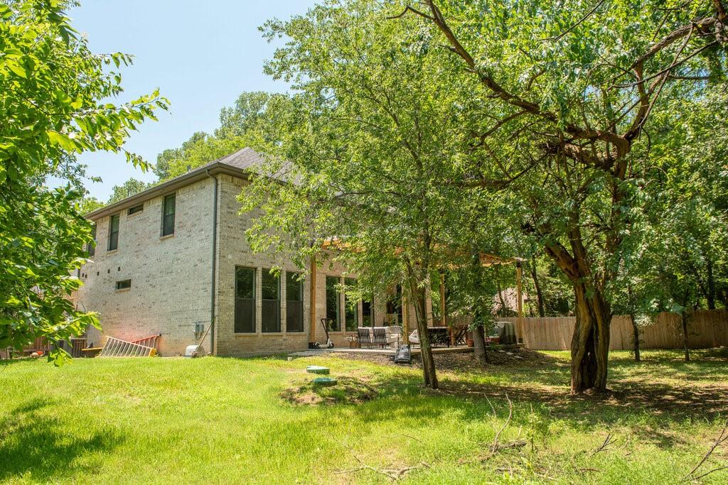 3861 Willow Bend Lane
