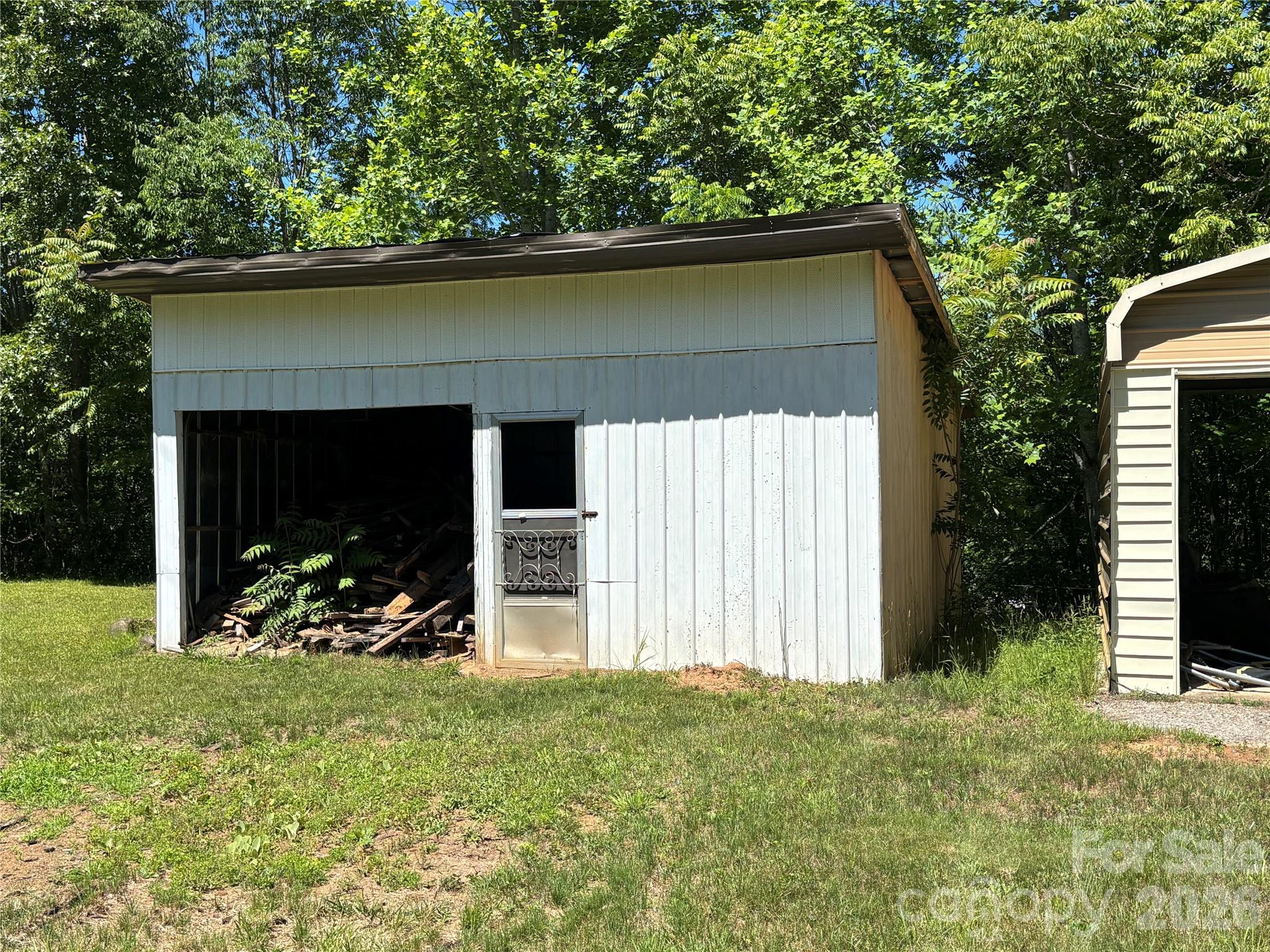 262 Blackberry Lane