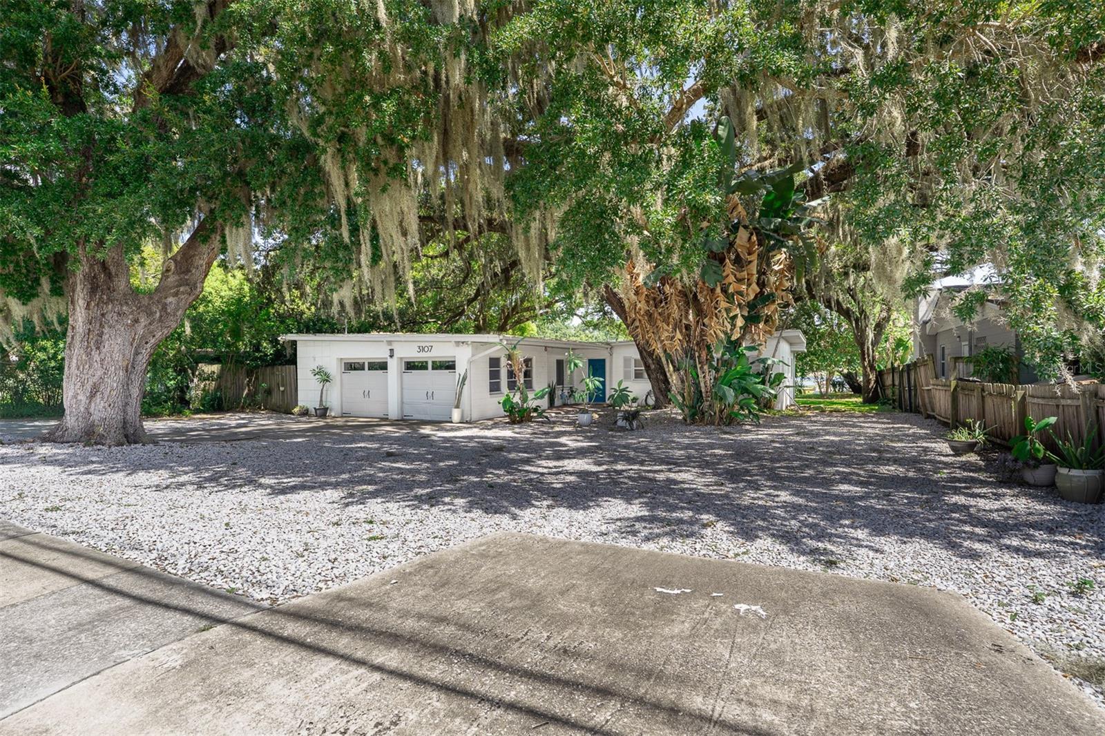 3107 Lake Margaret Drive