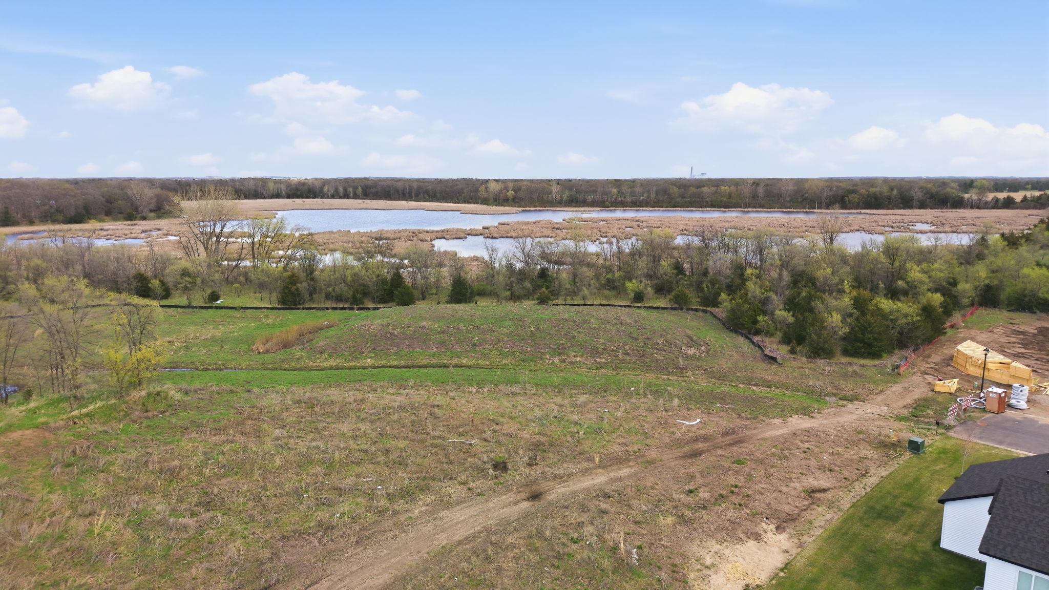 XXXX Hunter Lake Drive