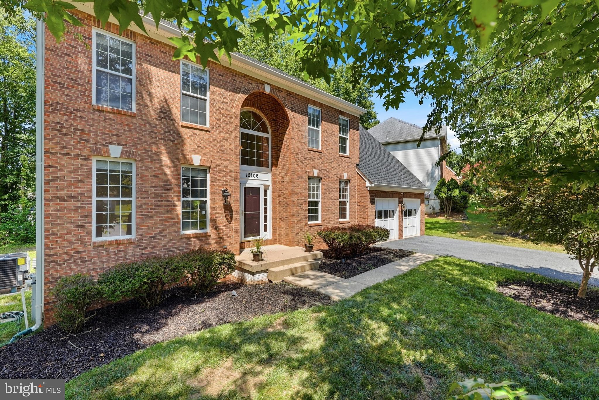 12106 Quick Fox Lane