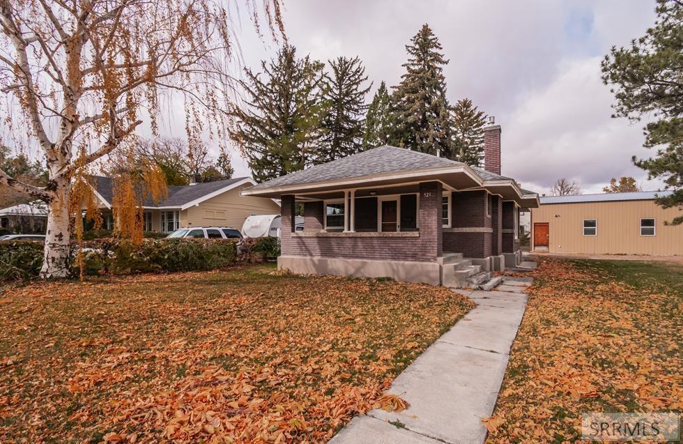 521 S University Avenue