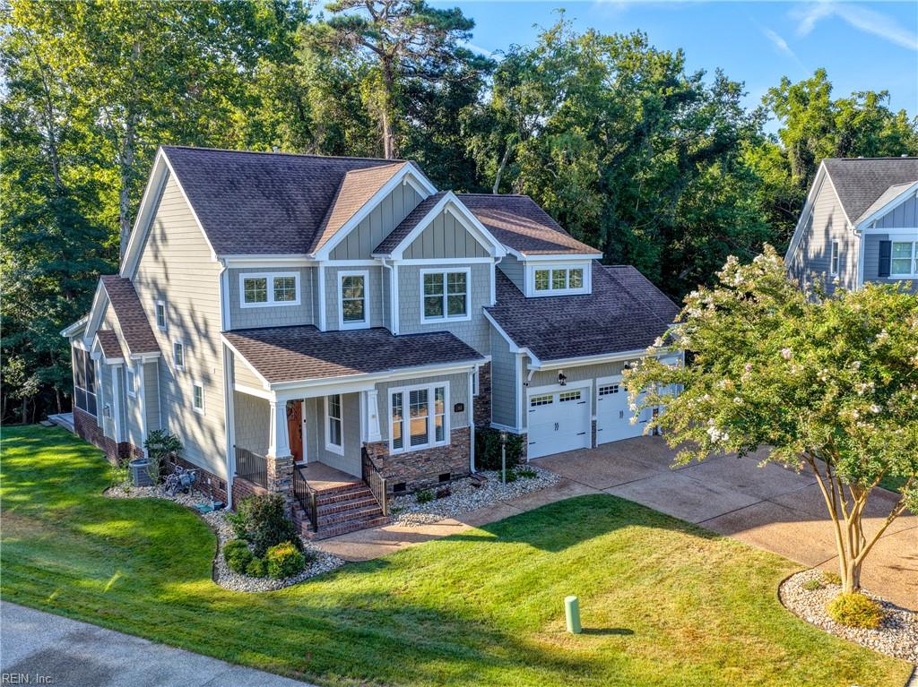 113 Commanders Cove