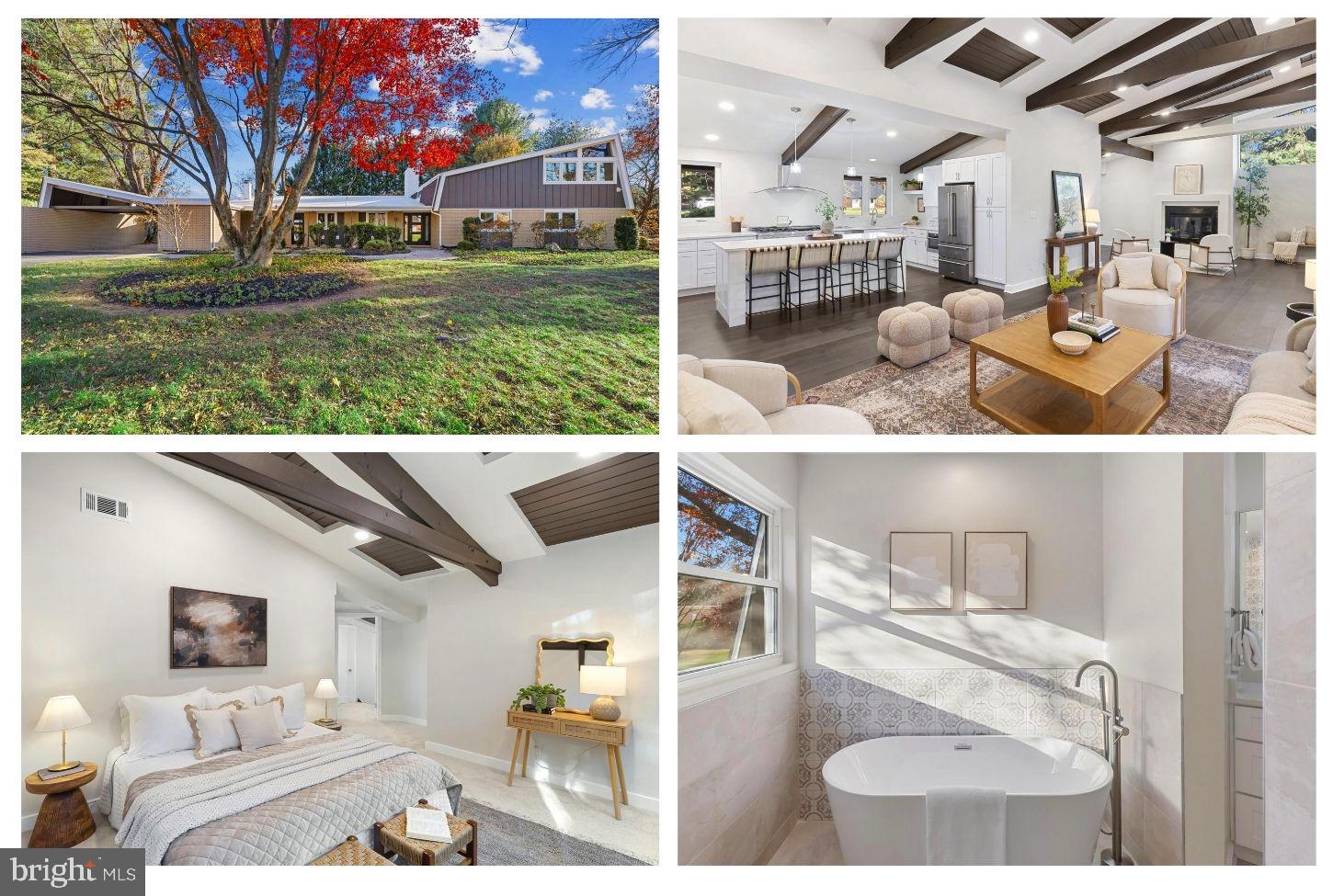 3405 Woodvalley Drive