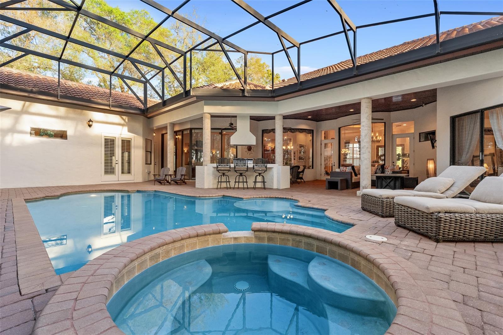 7341 Bella Foresta Place