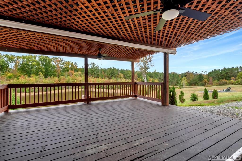 593 Stoney Cross Road