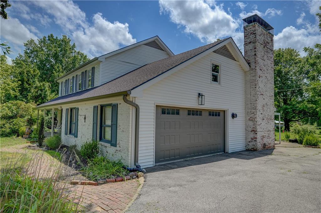 6830 NW Prairie View Road