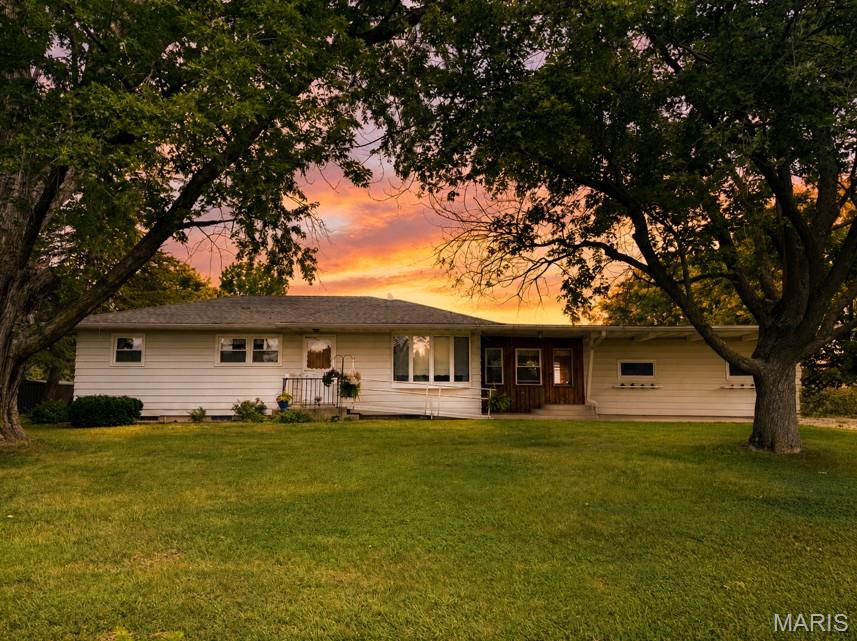 12492 New London Gravel