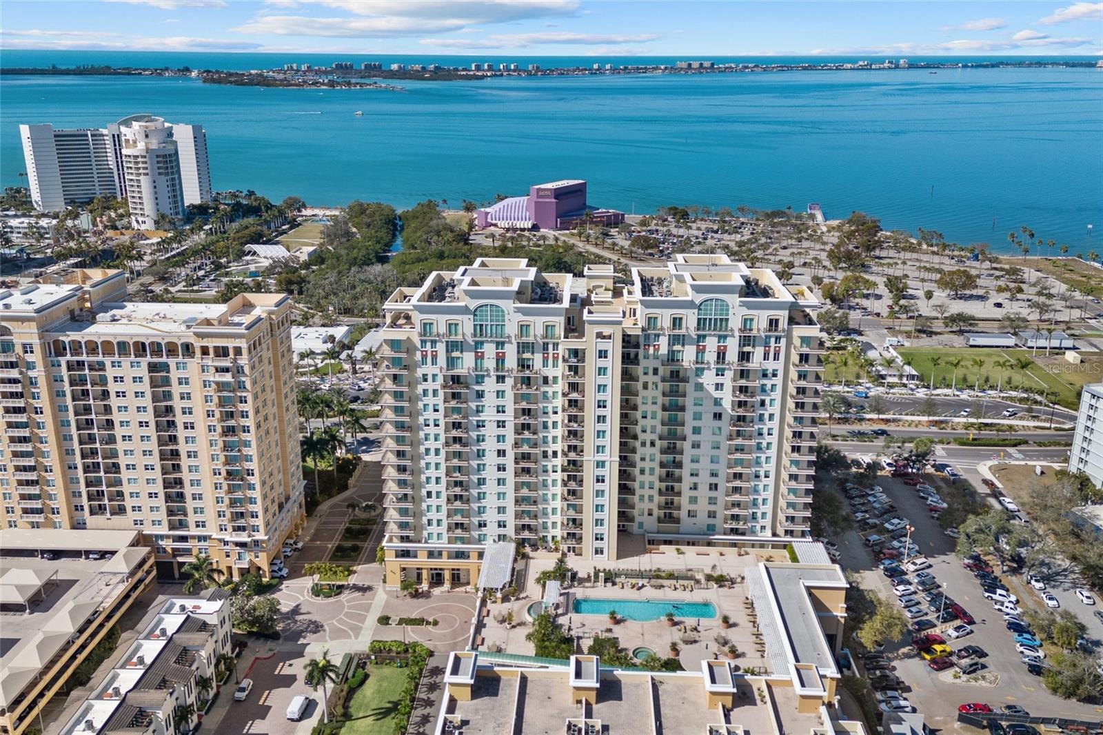 800 N Tamiami Trail 103