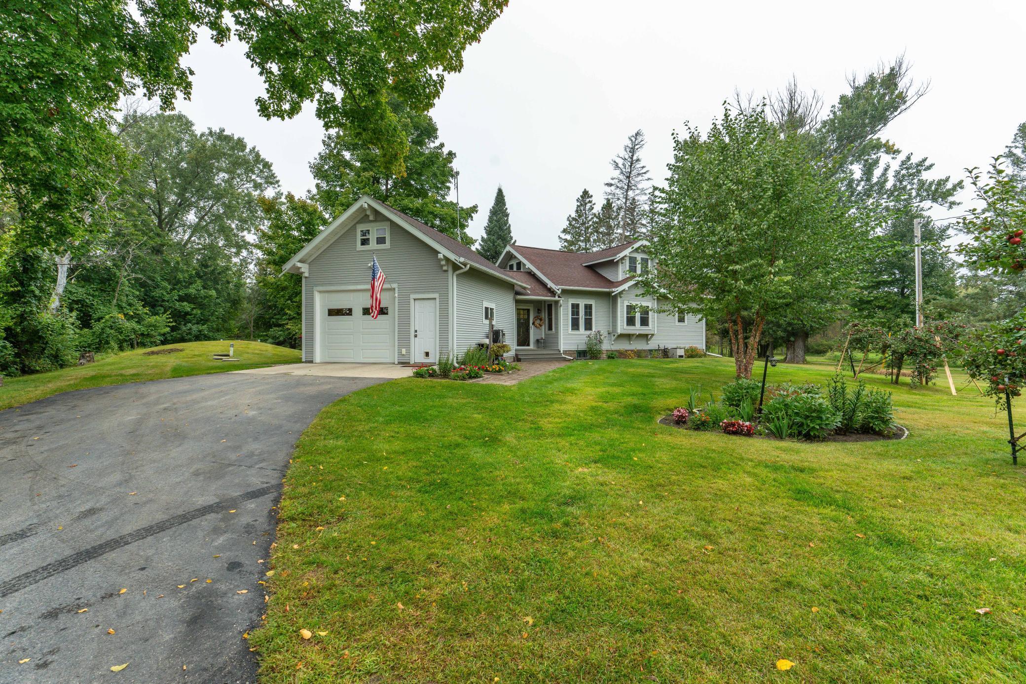 1578 N Lake Miltona Drive NE