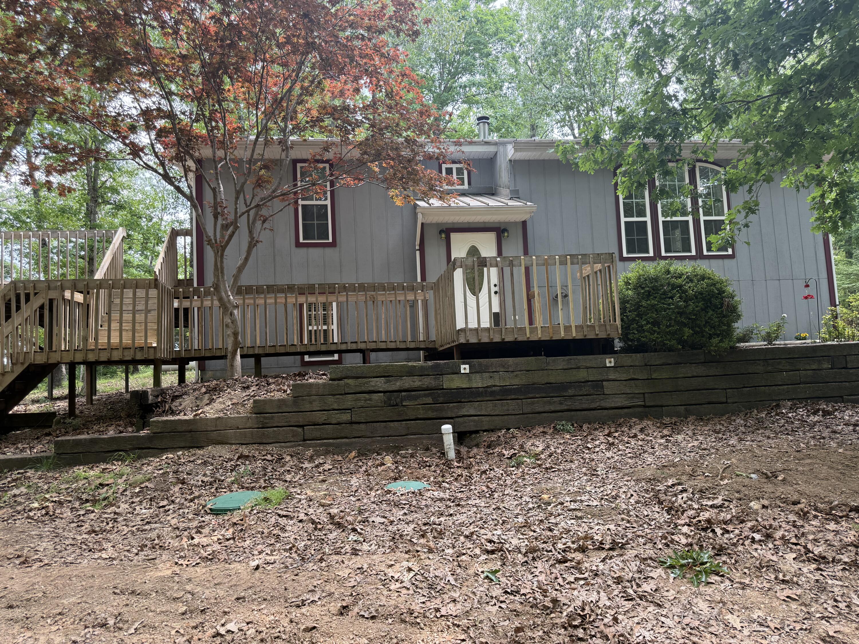 1536 S Wild Oaks Drive