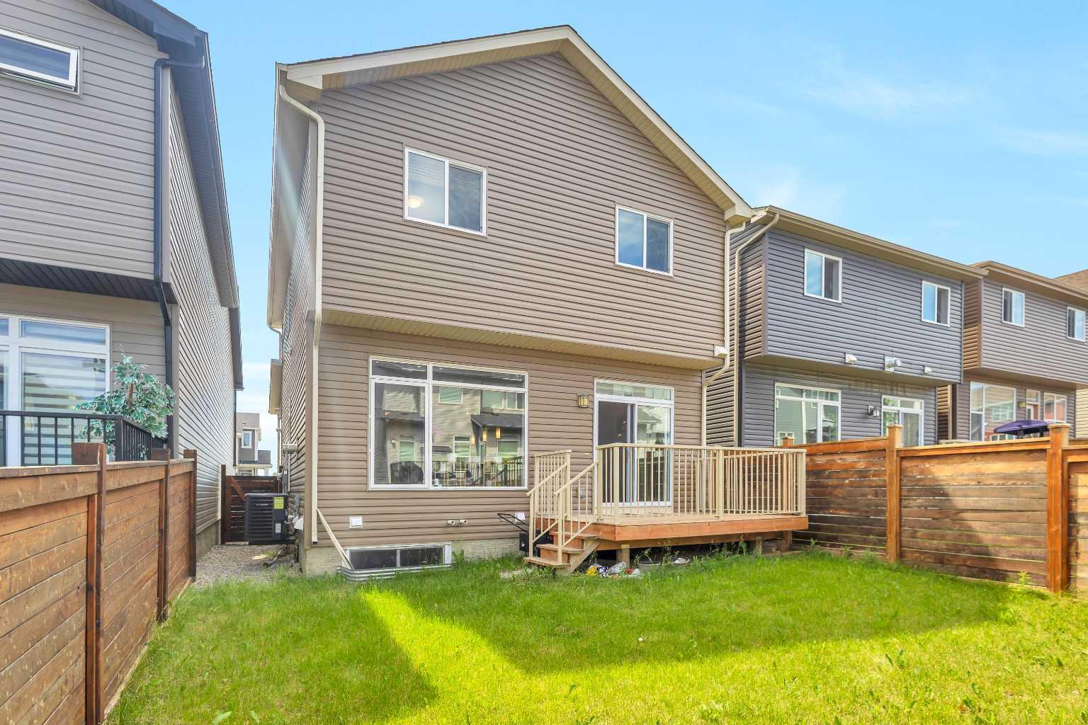 38 Sage Bluff View NW