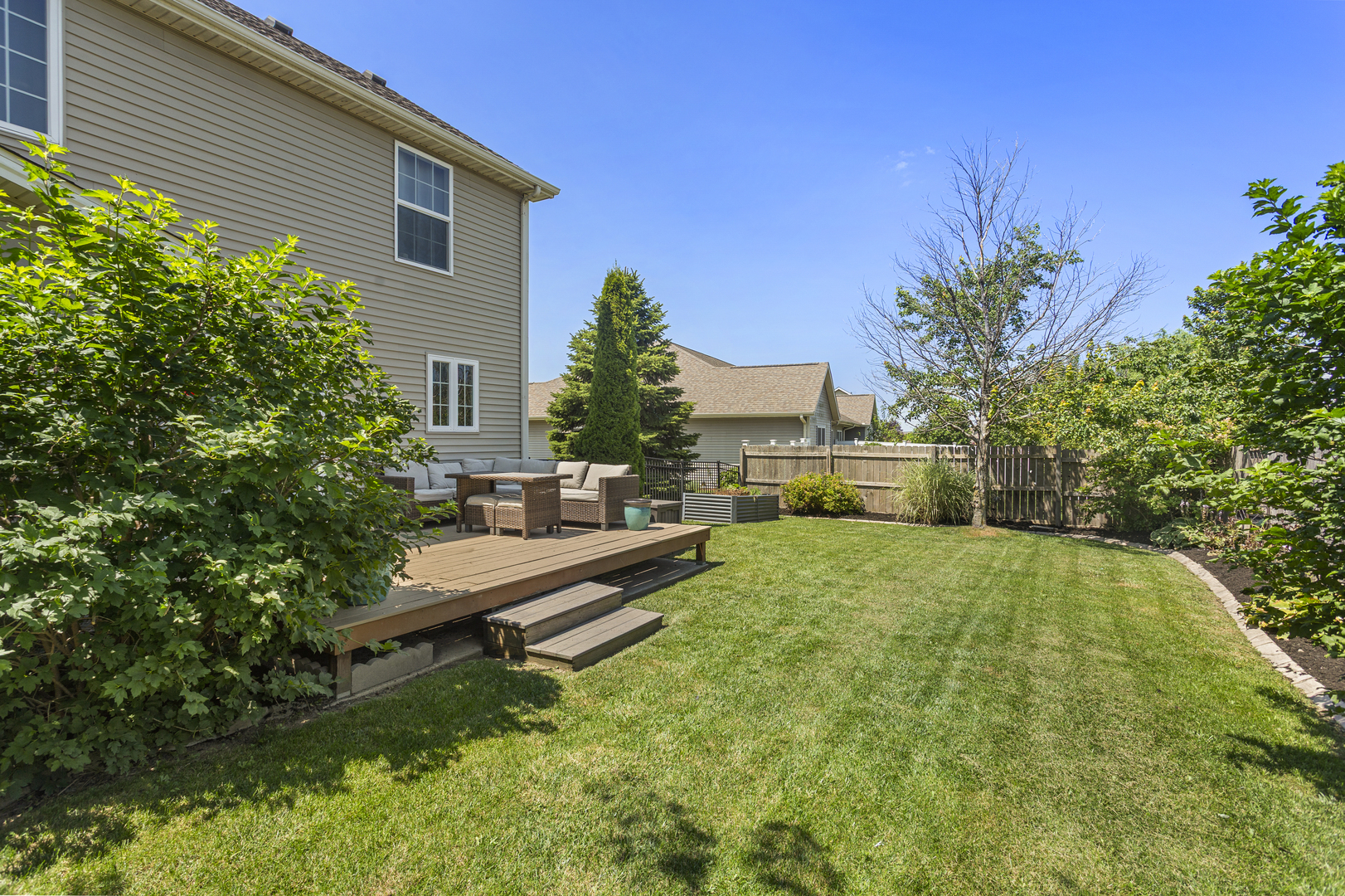 1710 Timber Wolf Lane