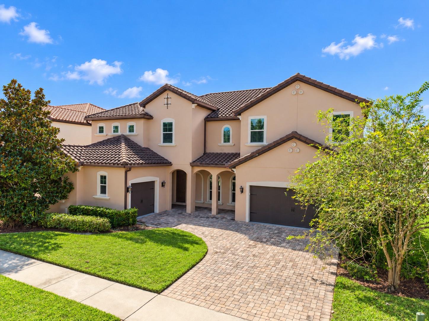 17538 Black Rail Street, Windermere, FL