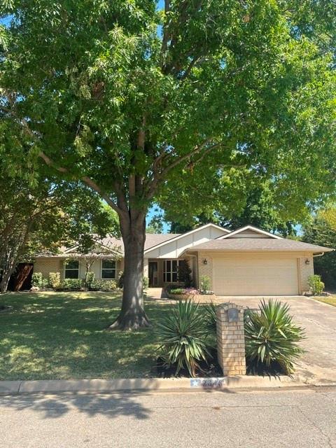 2846 Columbine Drive, Grapevine, TX image