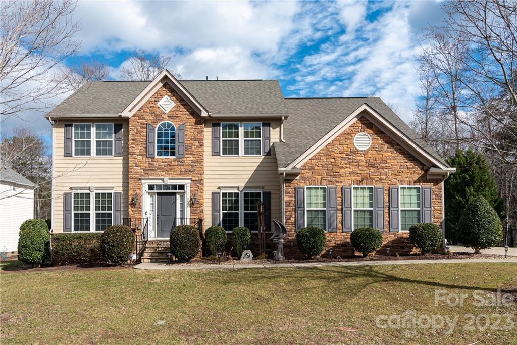 3974 Blue Dory Lane, Denver, NC 28037