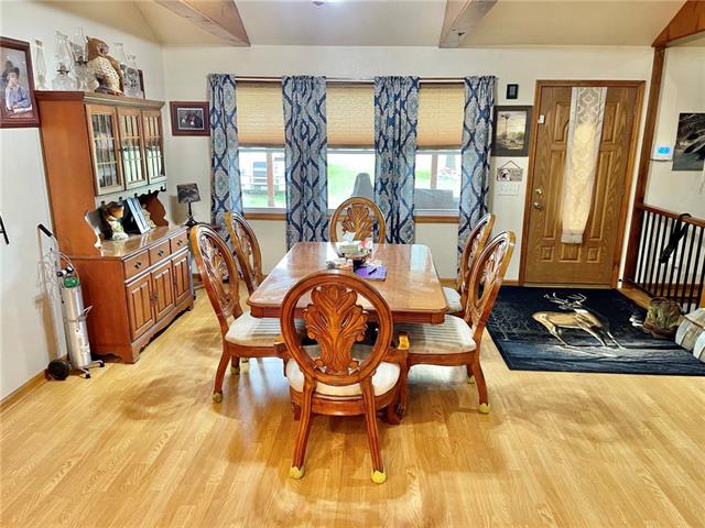7268 E Tally Bend Road