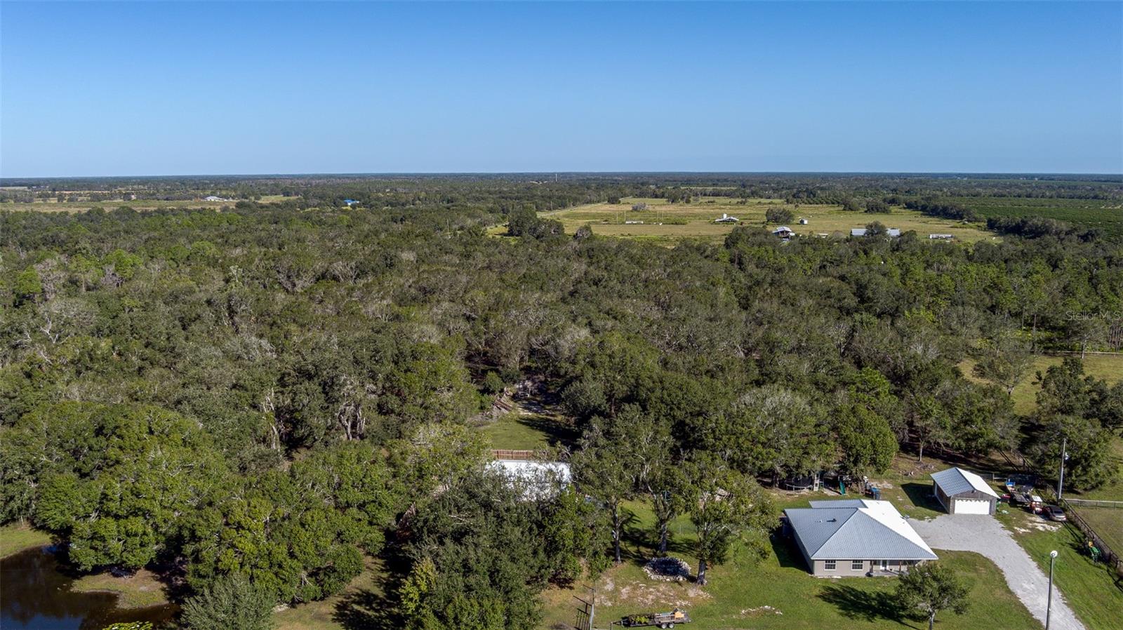 7308 Cloud Nine Ranch