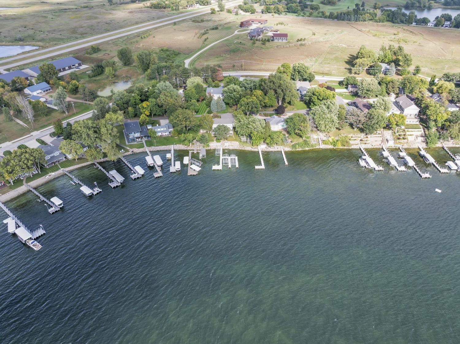 15195 Weather End Drive