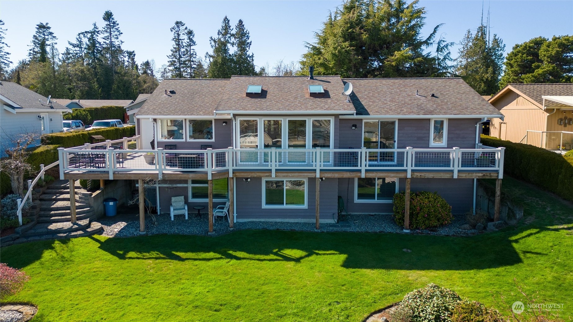 Residential for sale in Blaine, Washington, 2054308