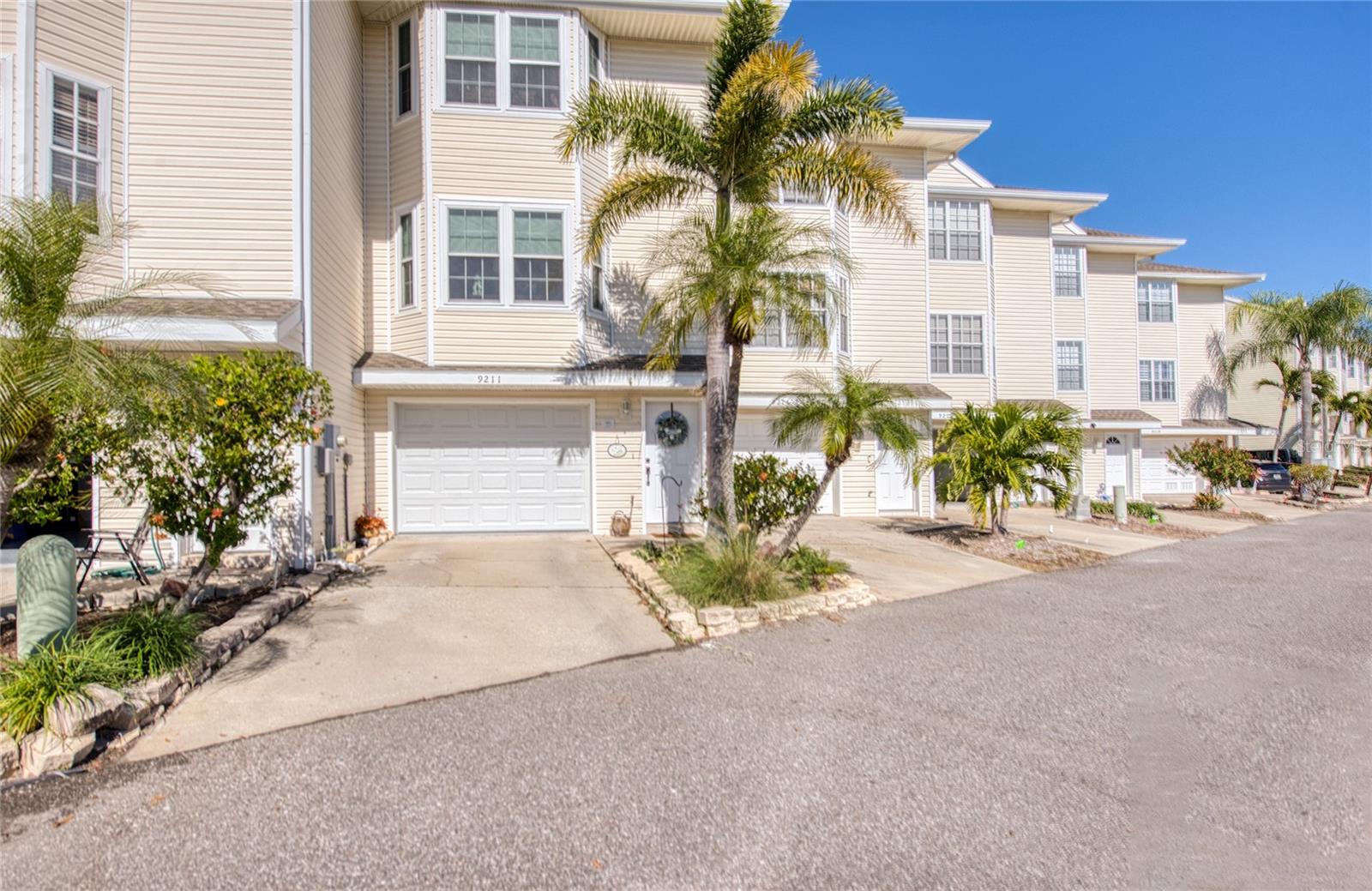 9211 Captiva Circle