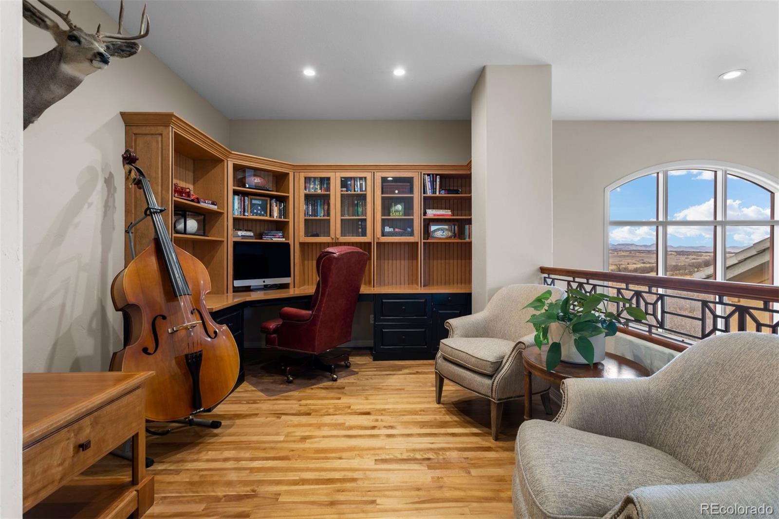 2802 Big Bear Drive