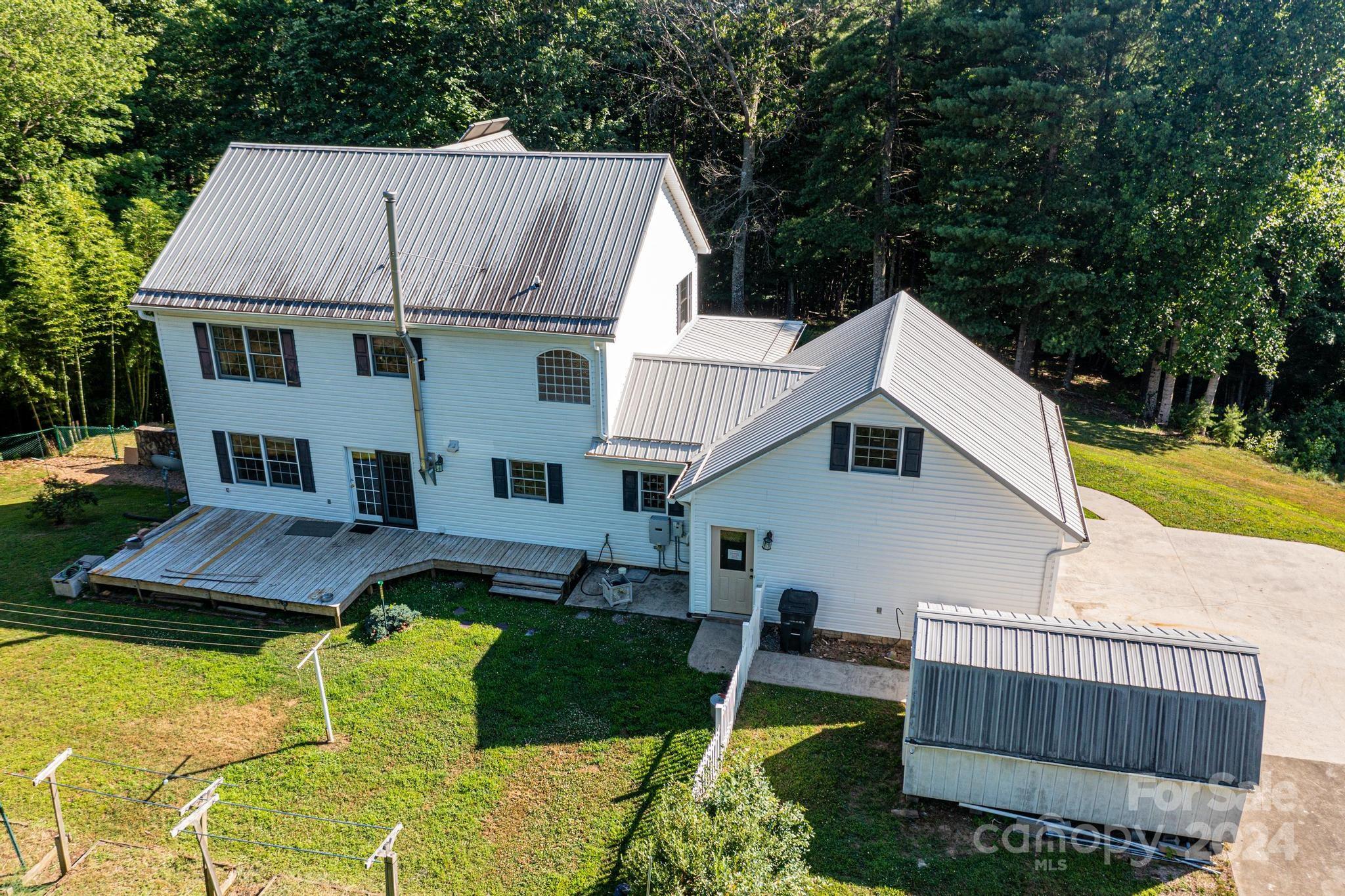 1664 Ticknock Way