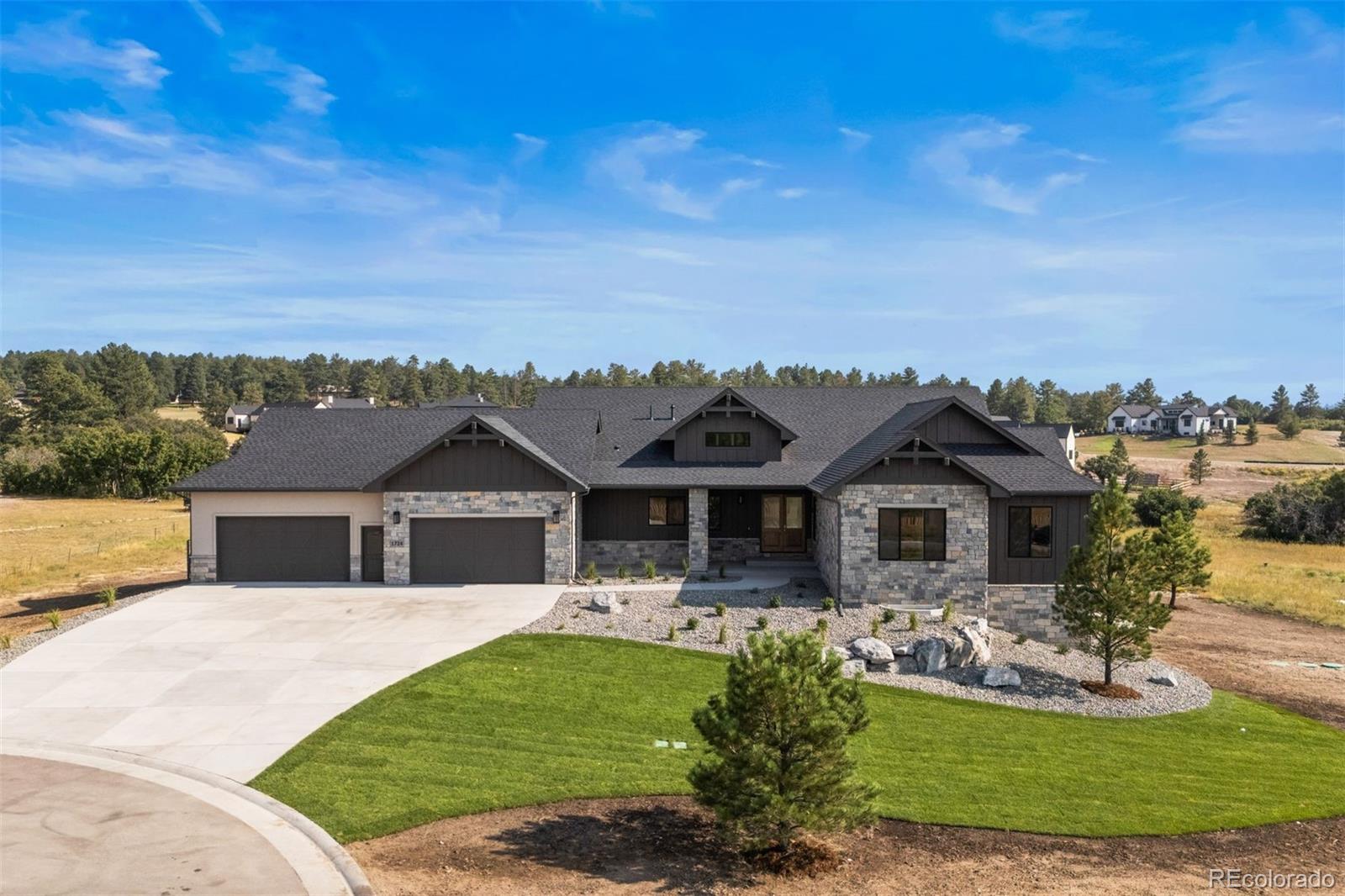 1724 Arrowpoint Court