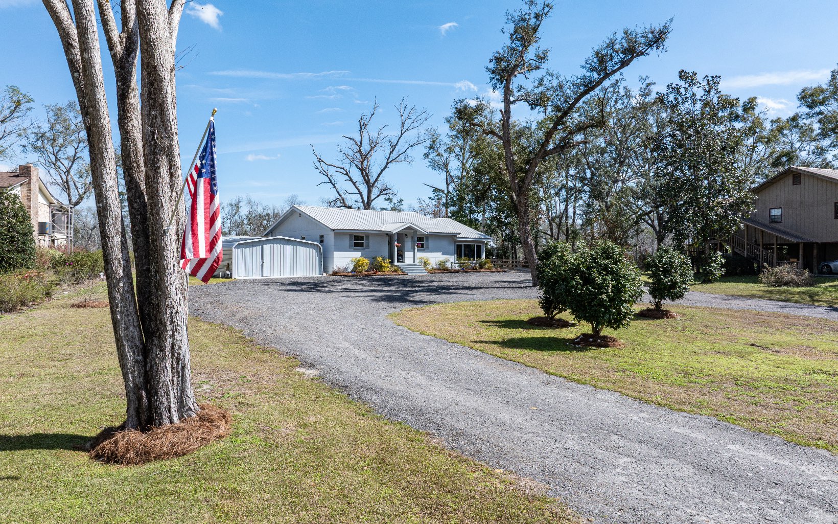 1113 NW Banta Acres Rd