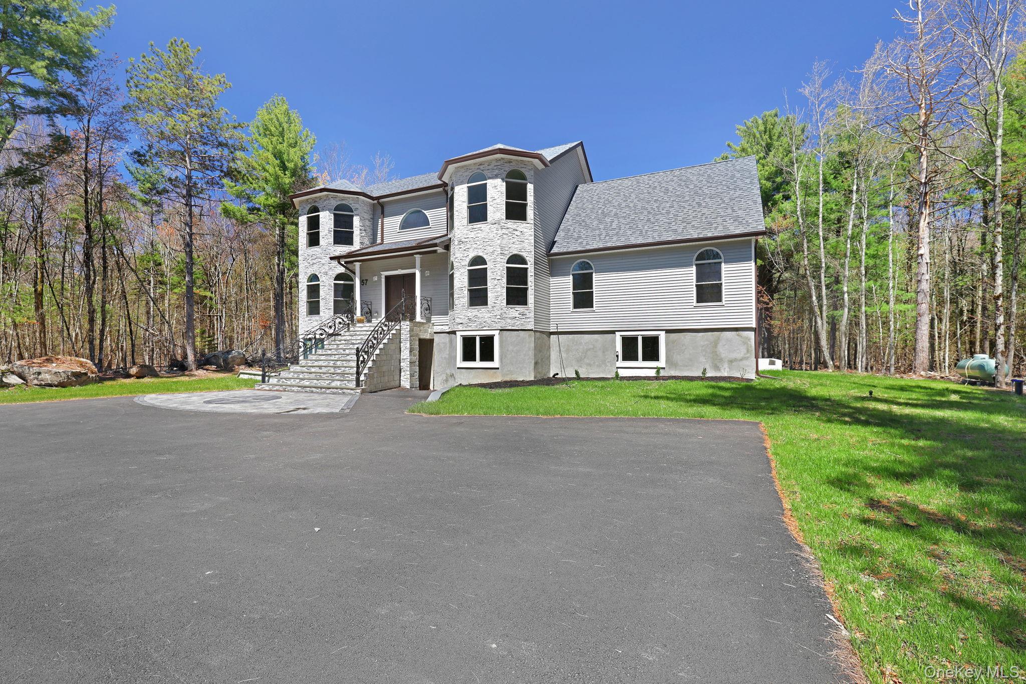 57 Haddock Road