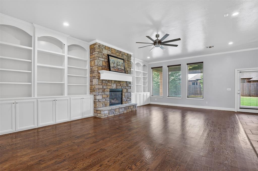 18509 Feliz Drive