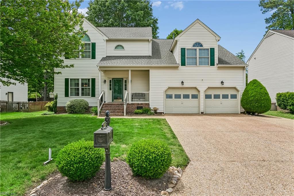 348 Lynchburg Drive