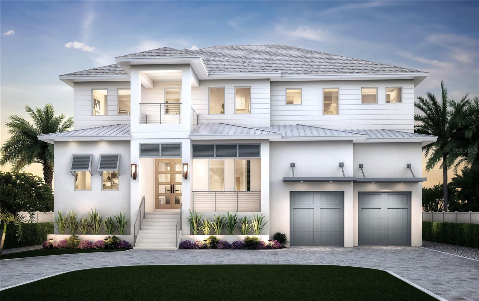 423 S Royal Poinciana Drive