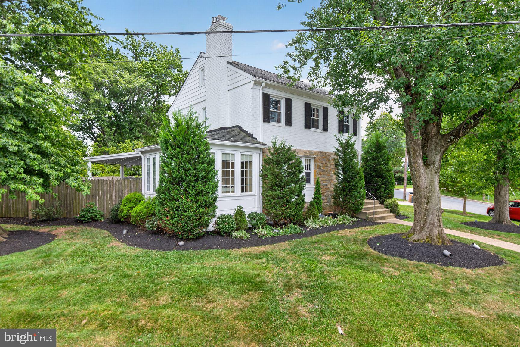 201 East Indian Spring Drive