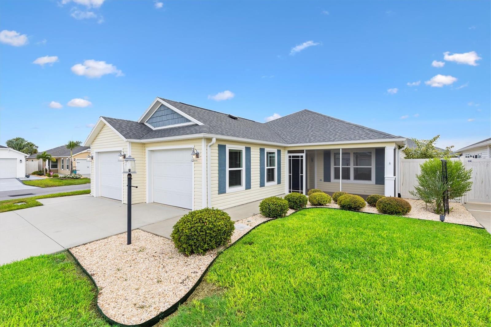 5805 Camdyn Court