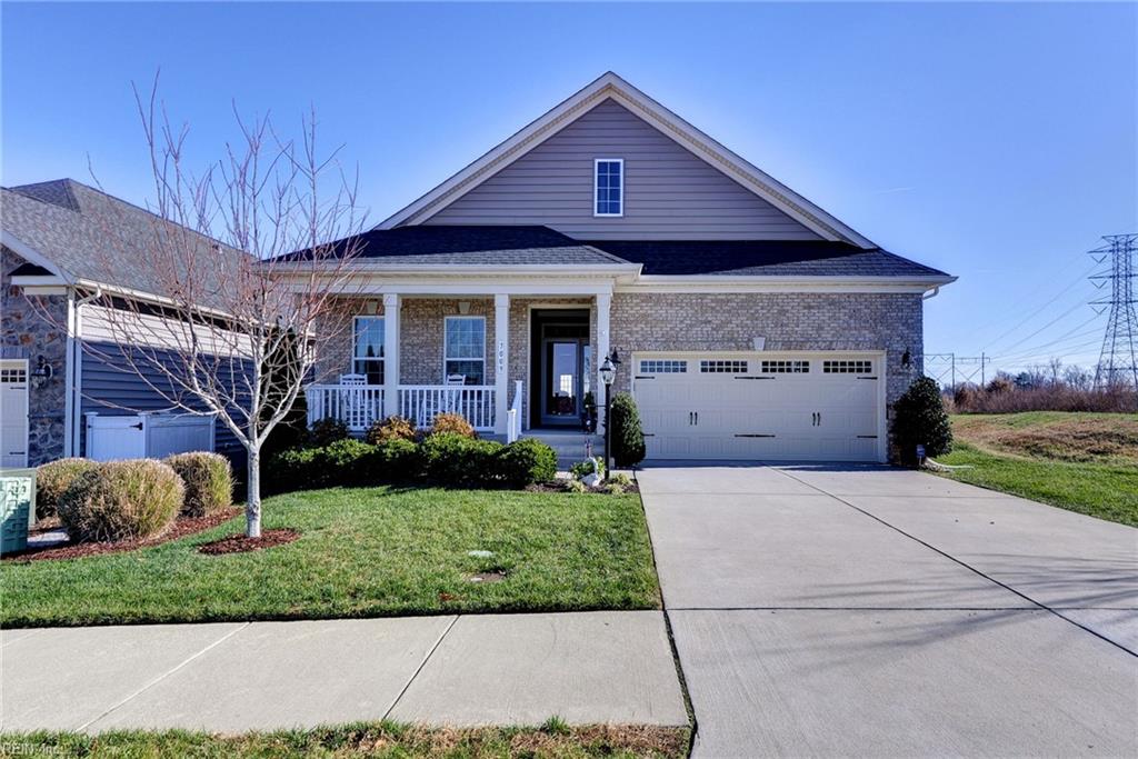 7009 Westbrook Drive, Williamsburg, VA 