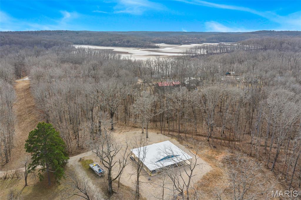 35 Cozart Cove