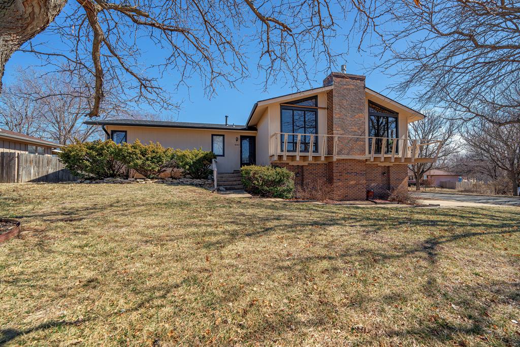 443 Fairdale Road. Salina, Kansas • SalinaHomes