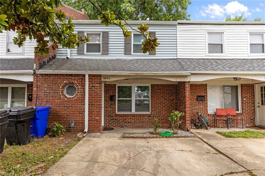 5824 Pickering Street, Virginia Beach, VA 