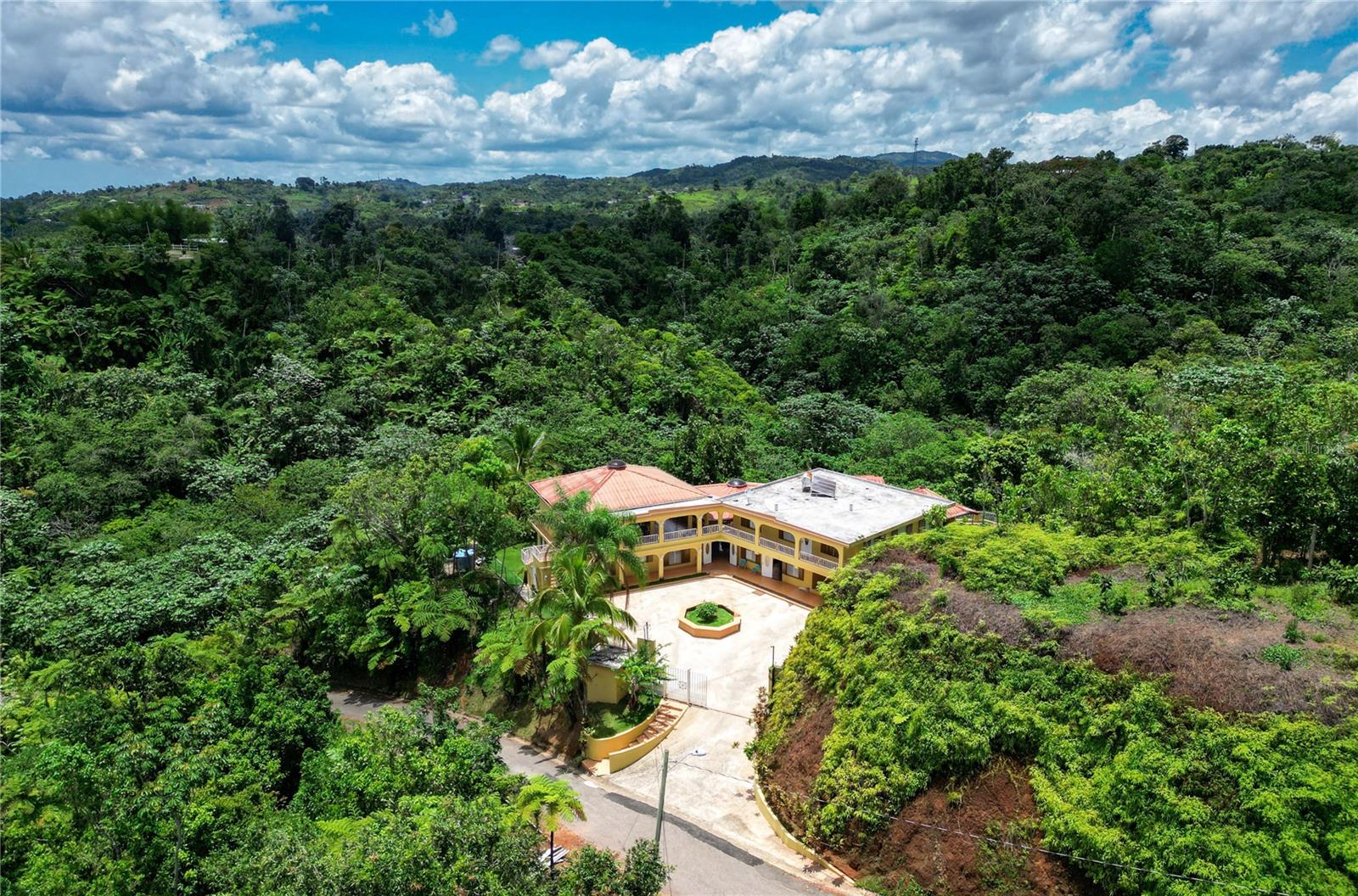 1 Buenos Aires Lares Puerto Rico 00669 by Hunt Brothers Realty, Inc