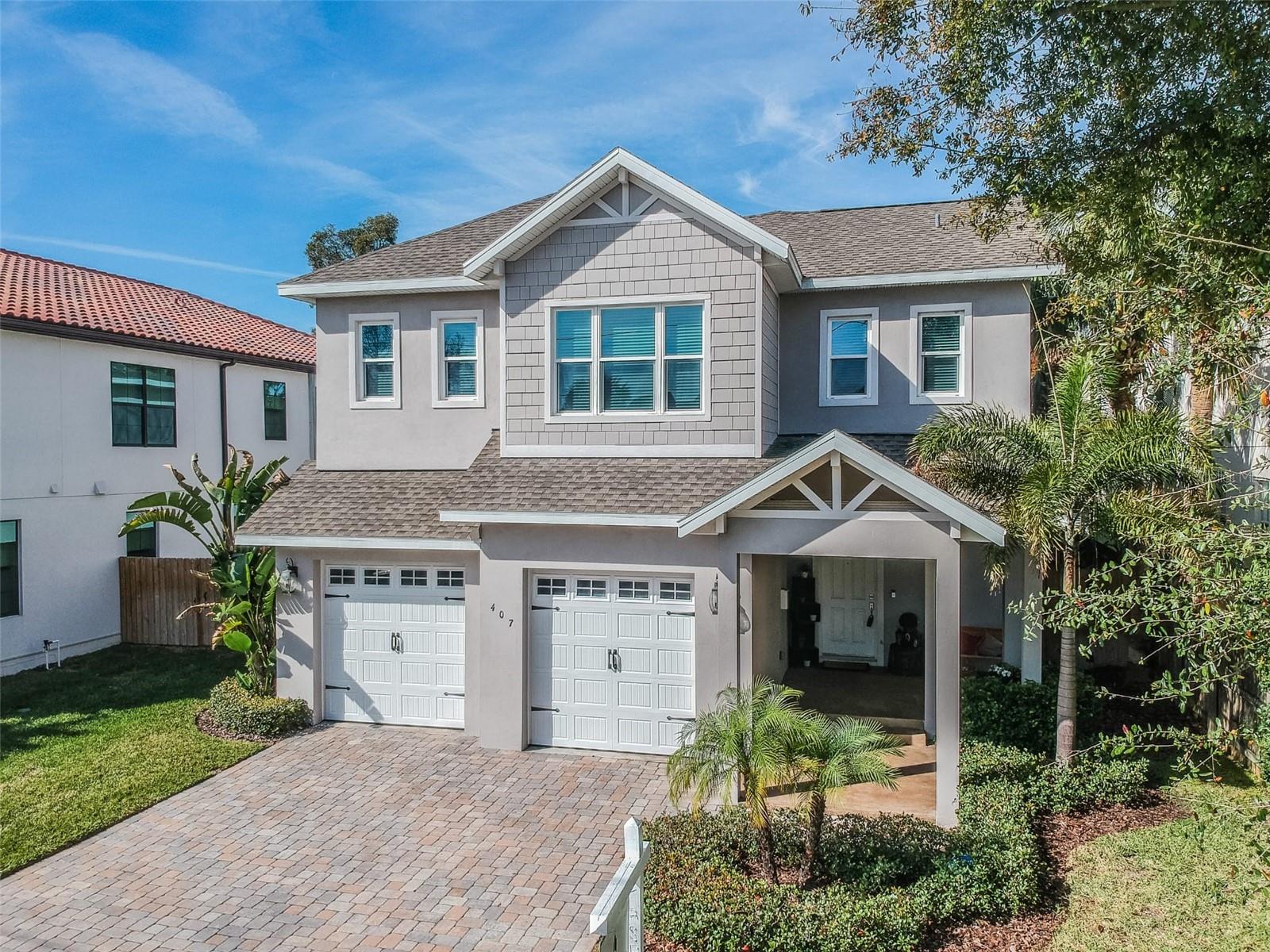407 S Tampania Avenue, Tampa, FL