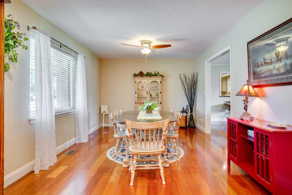 3222 Old Mallard Road