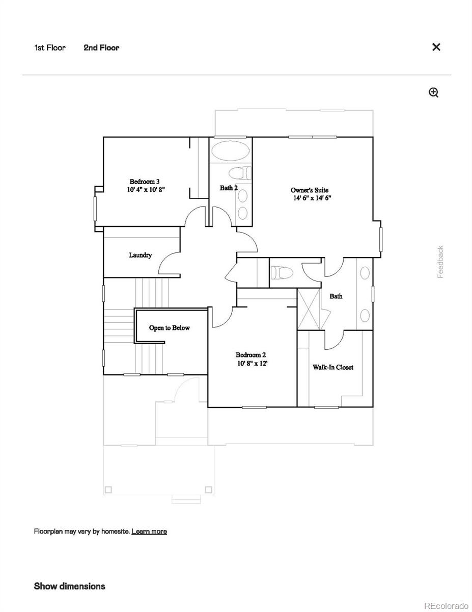 16494 E 109th Place