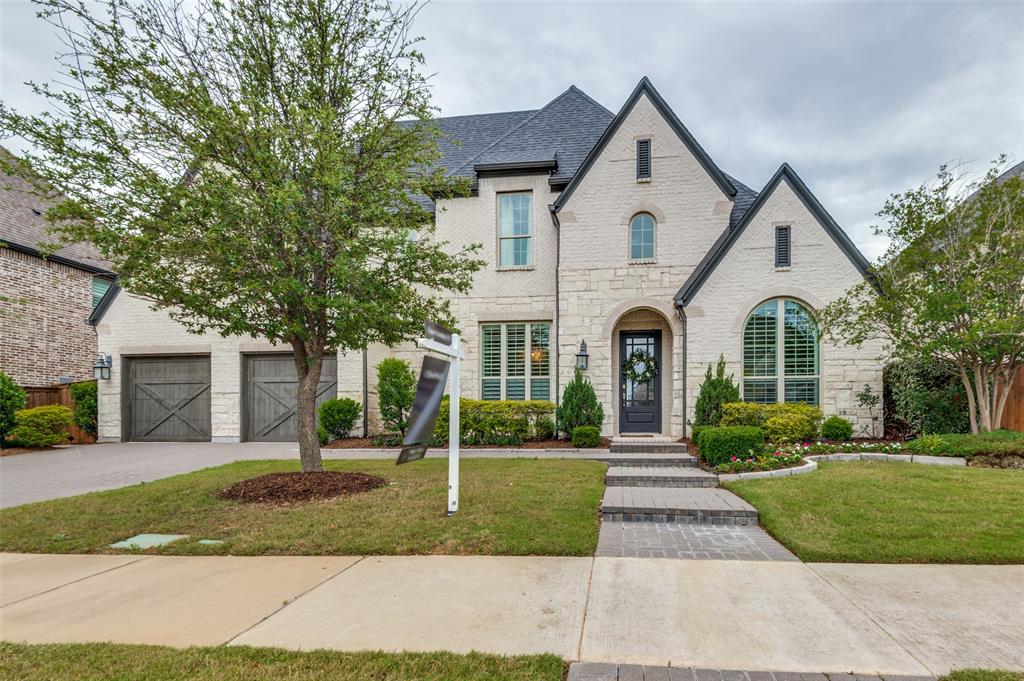 4031 Covent Garden, Lane Frisco, TX