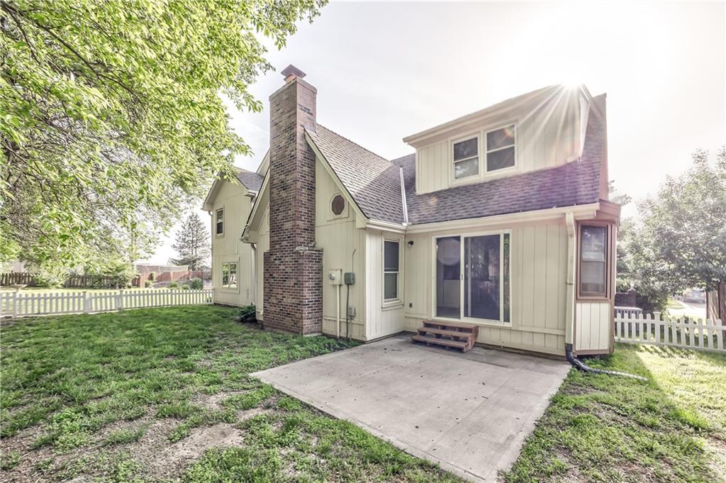 529 SW Windmill Lane