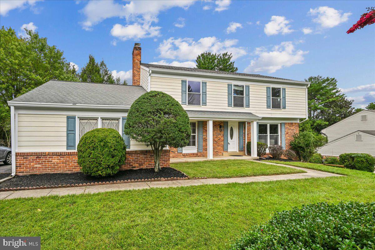 8807 Bells Mill Road